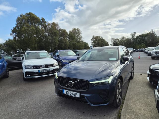 Image for 2023 Volvo XC60 T6 Phev Plus Dark AWD 5DR Auto