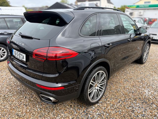 Image for 2015 Porsche Cayenne 3.0 TD V6 Diesel 4WD Auto
