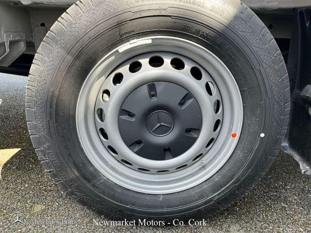 Image for 2027 Mercedes-Benz Sprinter 215/36 PRO SPECIFICATION 2.0CDI 150BHP 6 SPEED HIGH ROOF MEDIUM WHEEL BASE