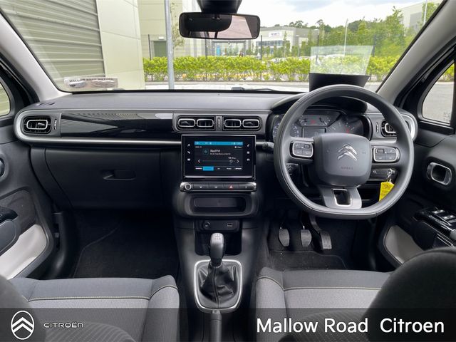 Image for 2023 Citroen C3 FLAIR PURETECH 82BHP EU6.4 M MY60