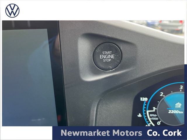 Image for 2025 Volkswagen Transporter 0% FINANCE TRENDLINE PLUS 150BHP LONG WHEEL BASE WITH EXTRAS