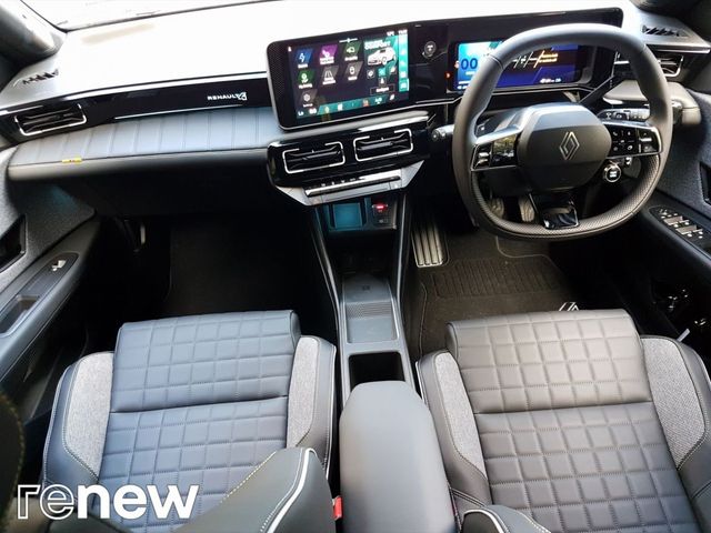 Image for 2026 Renault 4 iconic 52kWh 150hp