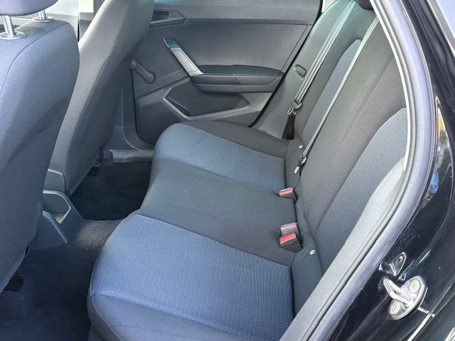 Image for 2024 SEAT Ibiza 1.0tsi 95HP SE+