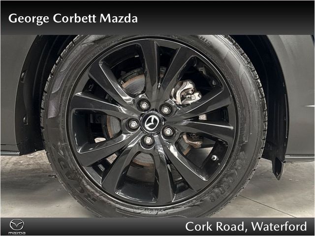 Image for 2023 Mazda CX-30 M-Hybrib 122PS Homura - One Owner (From €103 per week)