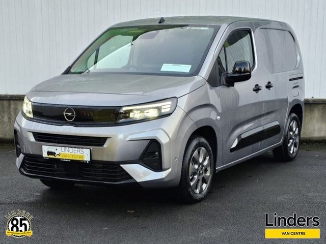 Image for 2026 Opel Combo 261 TOP SPEC AUTOMATIC