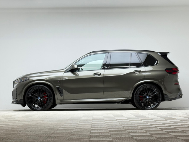 Image for 2025 BMW X5 50E M SPORT XDRIVE *HUGE SPEC*