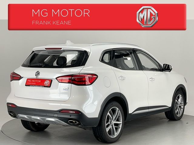 Image for 2024 MG HS HSE PHEV EXCLUSIVE**Digital Dash**Touchscreen Media**Foldable Mirrors**360° Camera**Panoramic Roof**Keyless Start & Entry*Semi Bucket Seats*Full Leather Electric Heated Seats*Apple CarPlay**