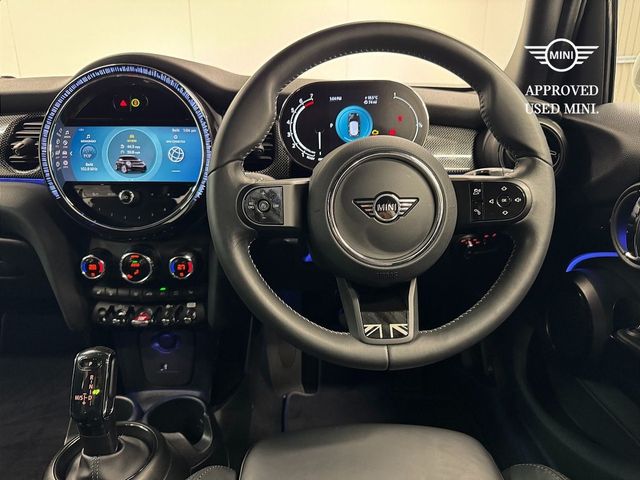 Image for 2024 Mini Cooper Cooper 5dr Exclusive Auto