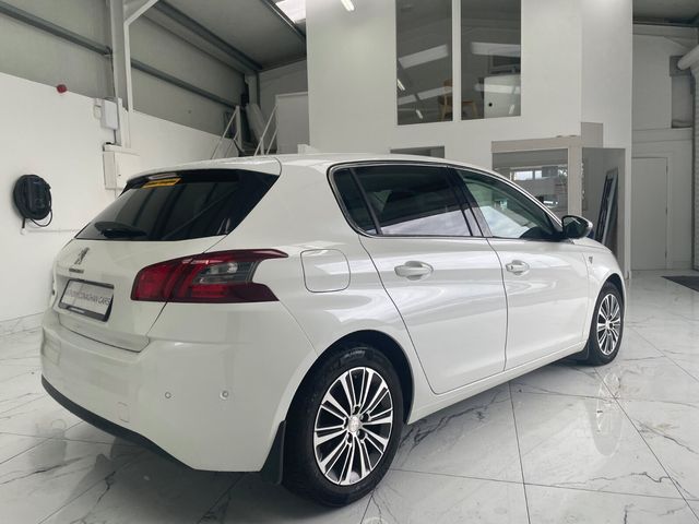 Image for 2021 Peugeot 308 1.5 BlueHDi 130bhp Active