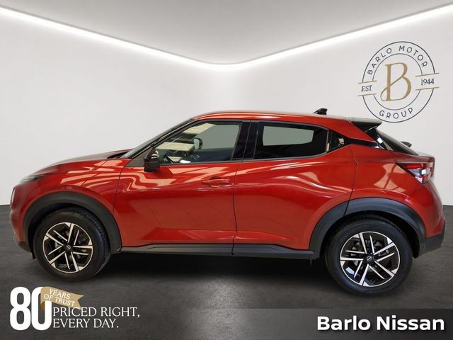 Image for 2026 Nissan Juke 1.0T PET 2WD SV Premium