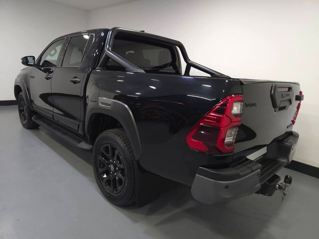 Image for 2022 Toyota Hilux 