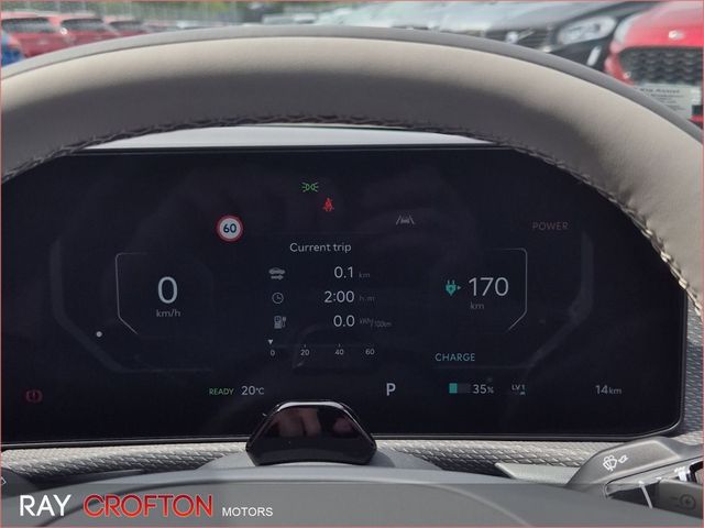 Image for 2025 Kia EV6 EV6 Earth PE