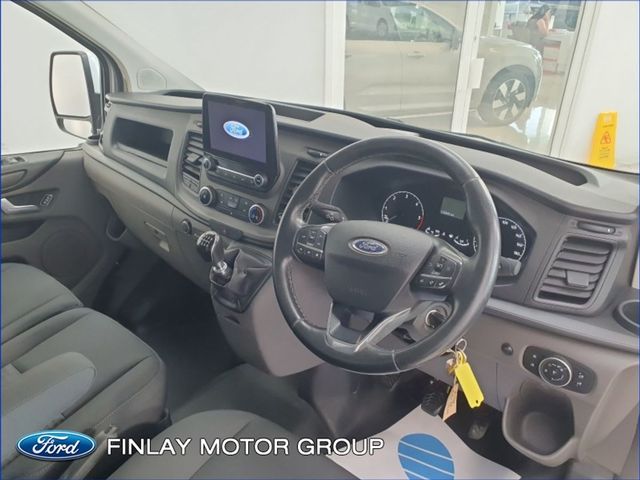 Image for 2021 Ford Transit Custom TRANSIT 300 LWB TREND 2.0 TD170 