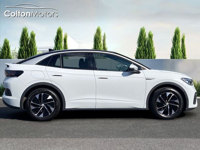 Image for 2023 Volkswagen ID.5 BUSINESS 77kWh 174HP
