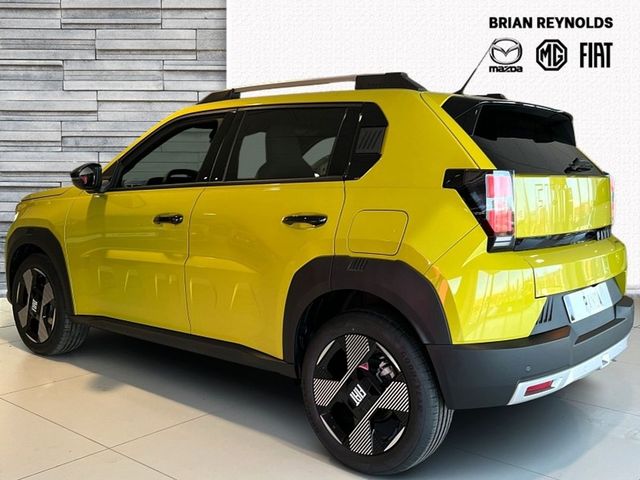 Image for 2026 Fiat Panda Grande Panda Available To View & Order Now