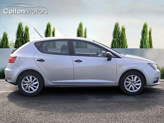 Image for 2017 SEAT Ibiza SE 1.0i
