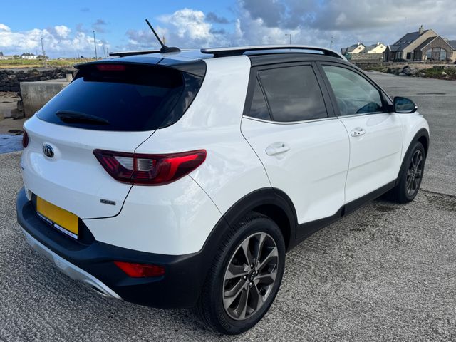 Image for 2018 Kia Stonic CRDI FIRST EDITION