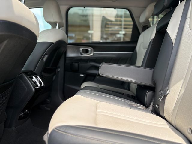 Image for 2021 Kia Sorento 1.6 Plug In Hybrid ( 7 Seats )