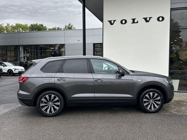 Image for 2019 Volkswagen Touareg 3.0TDI 231HP V6 4M DSG