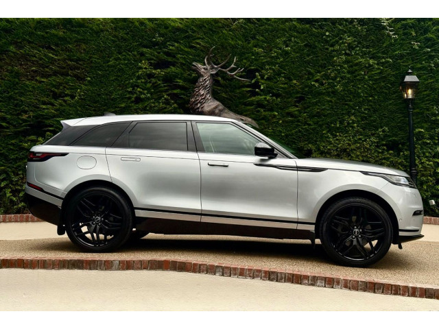 Image for 2020 Land Rover Range Rover Velar Range Rover Velar 3.0 Diesel 300BHP