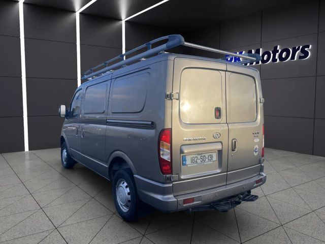 Image for 2018 LDV V80 LDV Other 2018