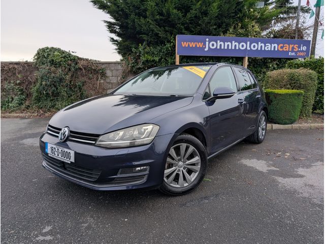 Image for 2016 Volkswagen Golf 1.2 TSI DSG AUTO // 6 MONTH WARRANTY //