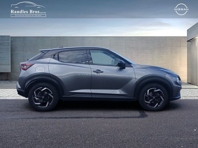 Image for 2023 Nissan Juke 1.0T PET 2WD SV Premium