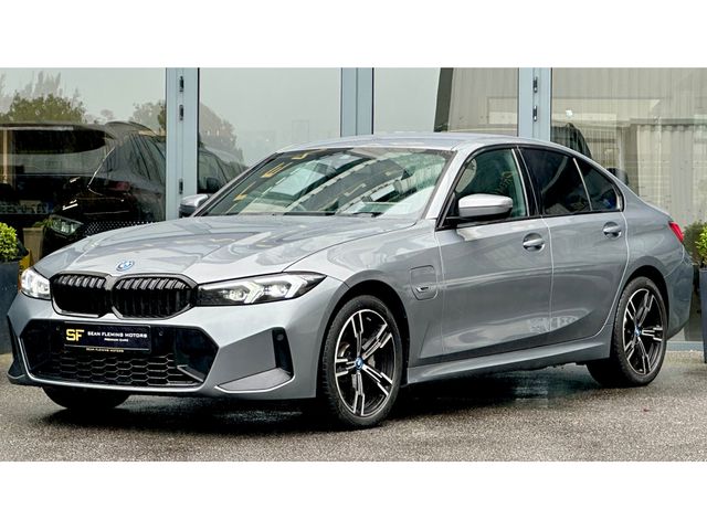 Image for 2024 BMW 3 Series M SPORT AUTO