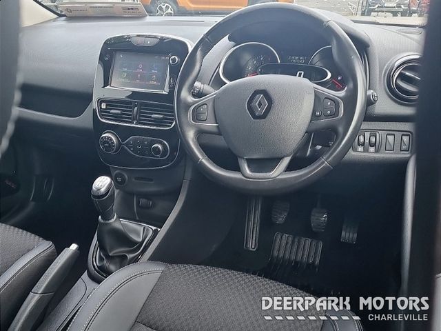 Image for 2018 Renault Clio 1.5 DCI 110 DYNAMIQUE S NAV