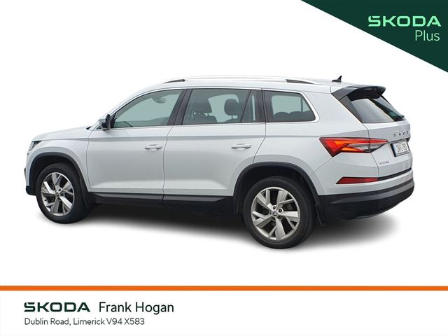 Image for 2024 Skoda Kodiaq 2.0 TDI 150HP DSG Style 7 Seat Call Cormac on 0861736180