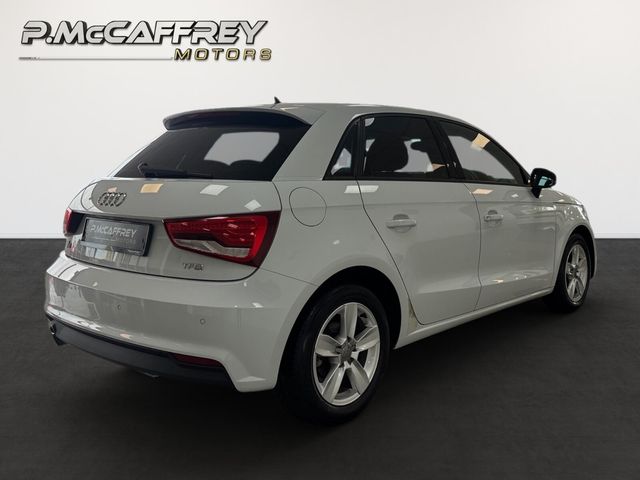 Image for 2015 Audi A1 1.0TFSI 95HP S Tronic SE