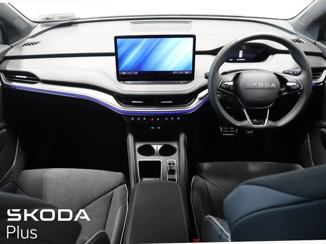 Image for 2025 Skoda Elroq Elroq 85 Sportline