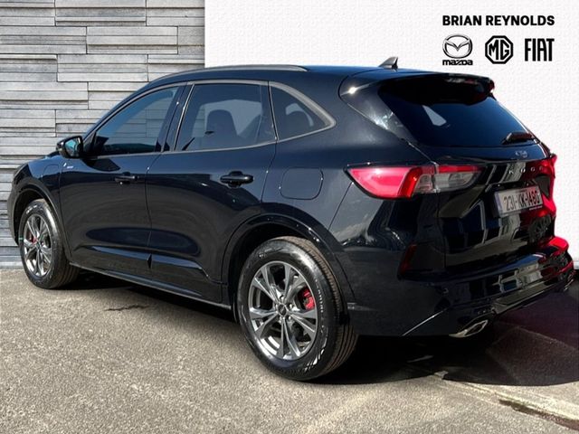 Image for 2023 Ford Kuga 2.5 Duratec 225PS PHEV ST-Line X Auto