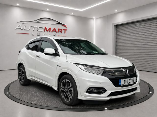 Image for 2019 Honda Vezel 
