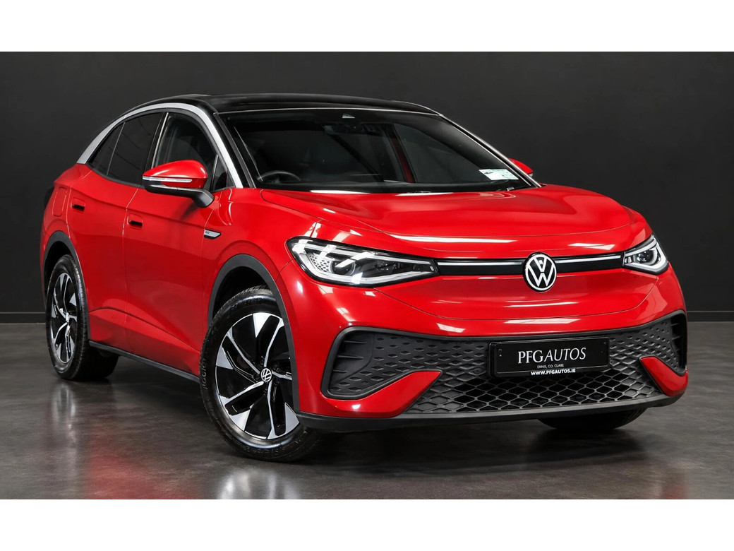 Image for 2022 Volkswagen ID.5 TECH 77kWh 204HP