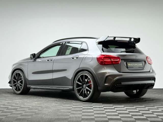 Image for 2015 Mercedes-Benz GLA Class GLA 45 AMG *381HP*