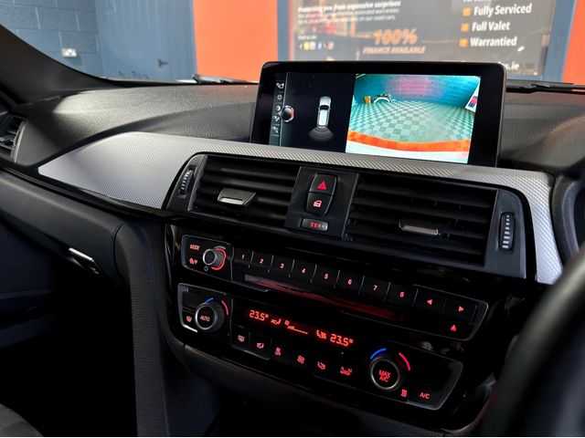 Image for 2016 BMW 3 Series 320D M-Sport Auto Touring 190BHP - KITTED