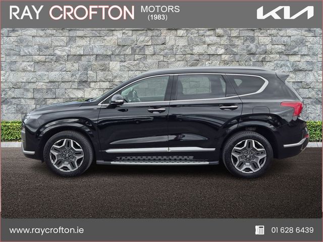 Image for 2023 Hyundai Santa Fe 1.6 PHEV 4WD Premium Auto
