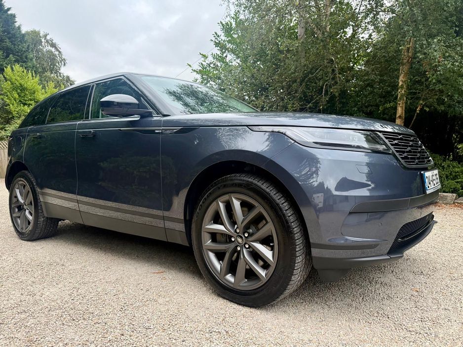 Image for 2024 Land Rover Range Rover Velar P400e *Irish Car…Moonroof*