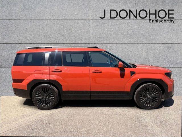 Image for 2025 Hyundai Santa Fe 4WD Premium CALLIGRAPHY HIGH SPEC