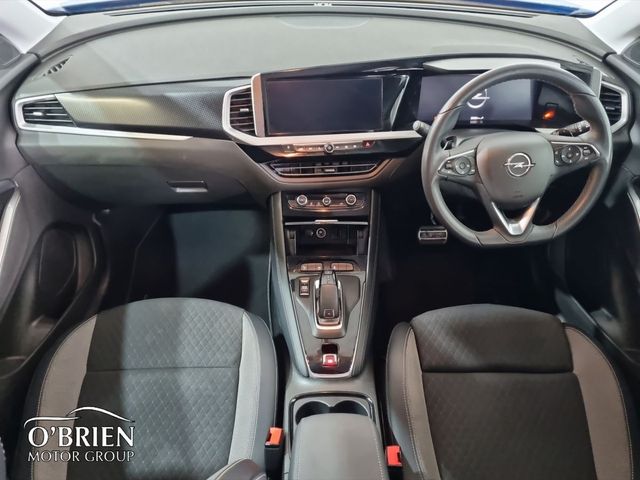 Image for 2022 Opel Grandland X SRi 1.2i 130PS 8 Speed Auto