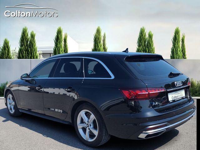 Image for 2022 Audi A4 SE Diesel