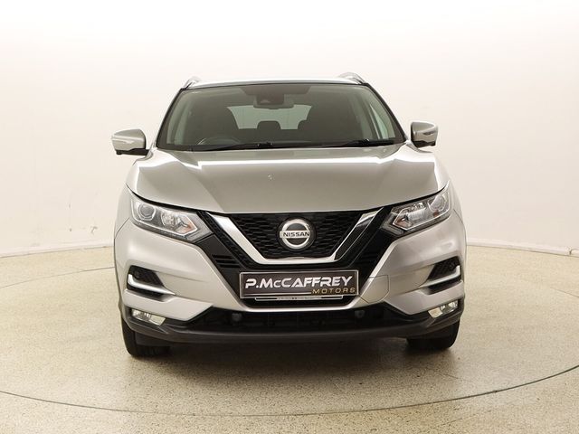 Image for 2019 Nissan Qashqai 