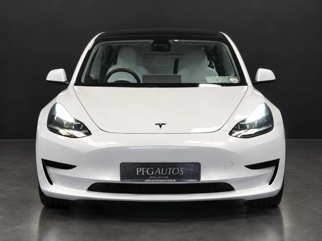 Image for 2022 Tesla Model 3 RWD
