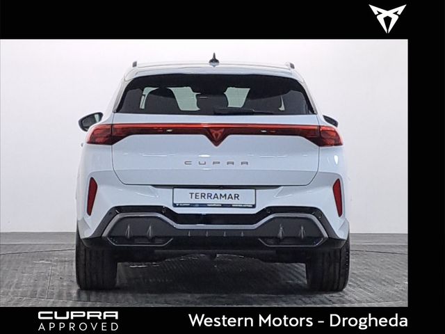 Image for 2026 Cupra Terramar eHYBRID 204hp DSG V2