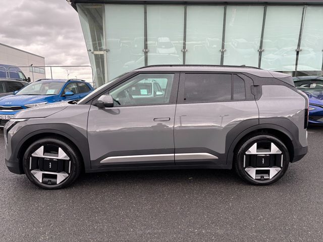 Image for 2025 Kia EV3 Earth 3 (585km range) (0% finance available)