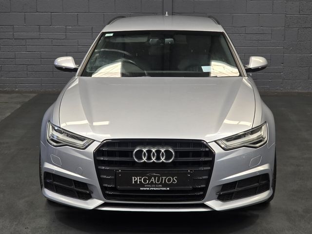 Image for 2018 Audi A6 2.0TDI 190 Ultra S-Tronic S Line