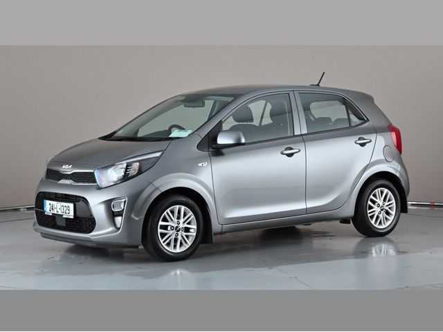 Image for 2024 Kia Picanto 1.0 Auto
