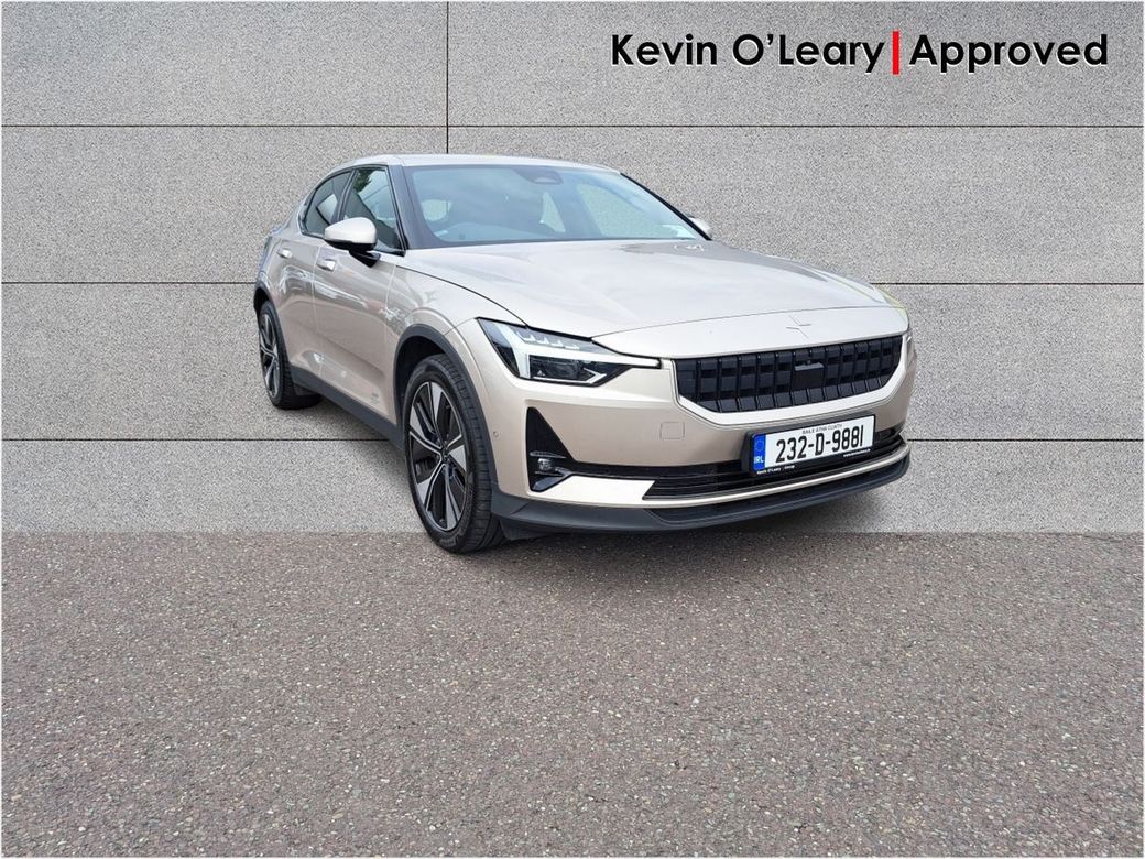 Image for 2023 Polestar 2 Long Range Single Motor (P4-M)