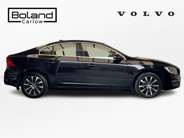 Image for 2018 Volvo S60 D2 SE *JUST IN* €60 PER WEEK